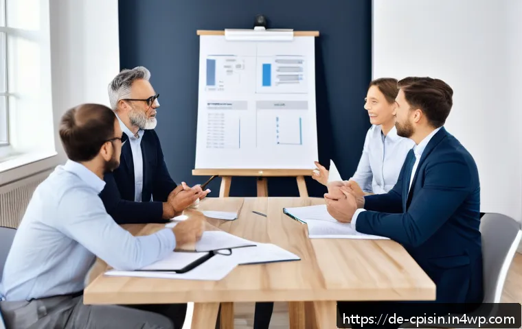 Erfolgreiches Stakeholder-Management in der Fusion Küche: So verbinden Sie Tradition und Innovation optimal 4 퓨전 요리에서의 이해관계자 관리 관련 이미지 2